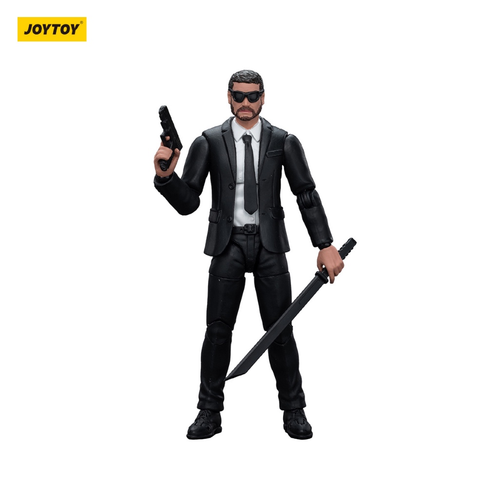 Army Builder Promotion Pack Figure 16 - view 7