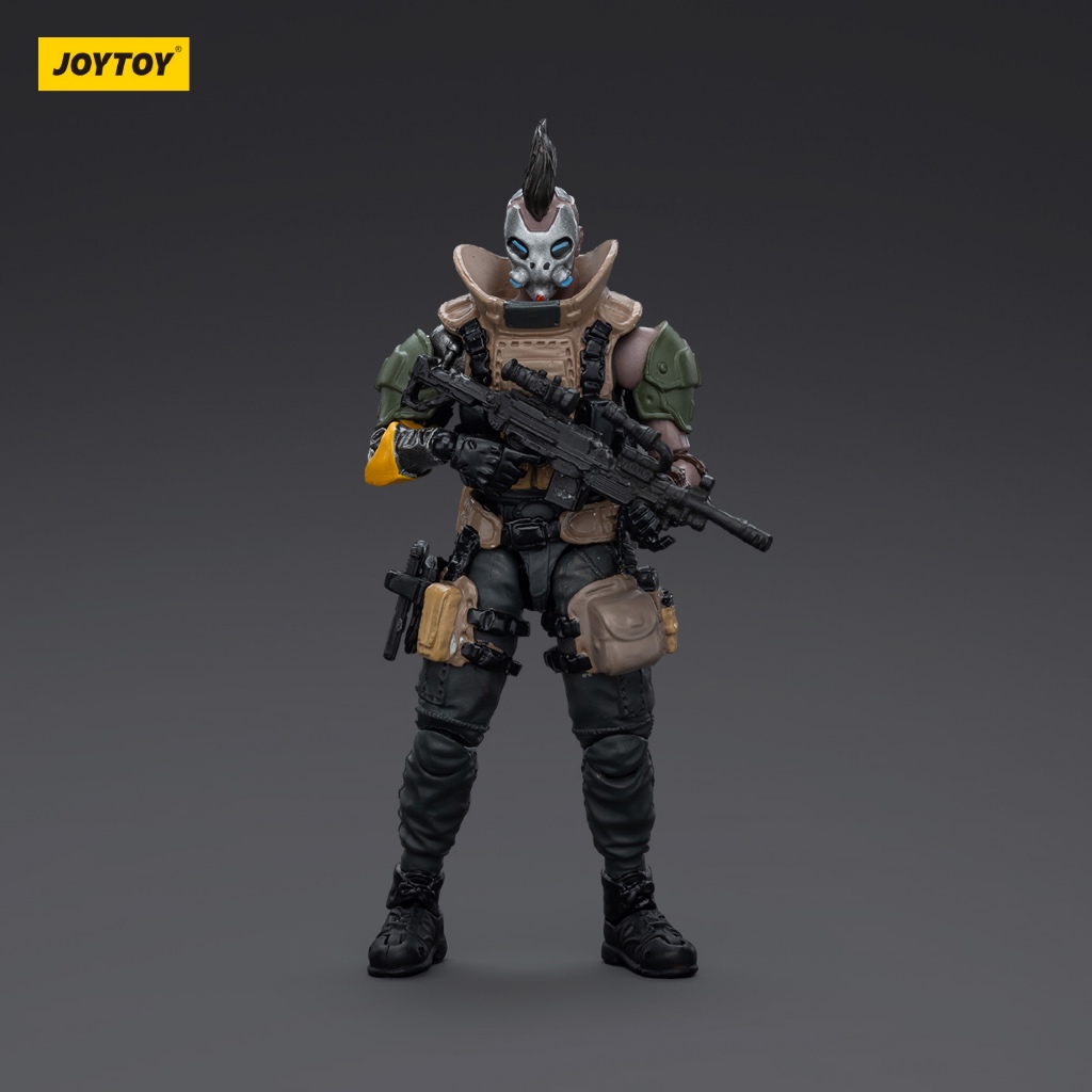 Army Builder Promotion PackFigure 18 - main product image