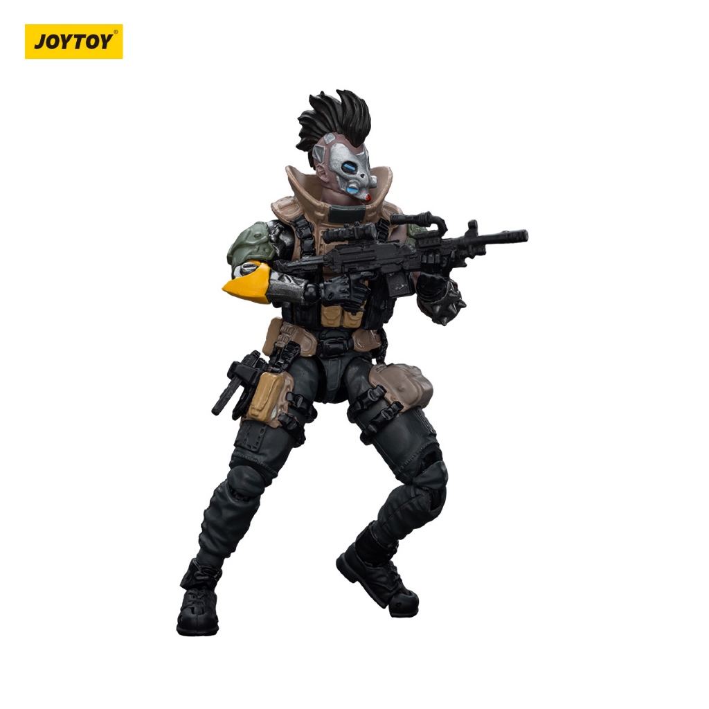 Army Builder Promotion PackFigure 18 - view 3