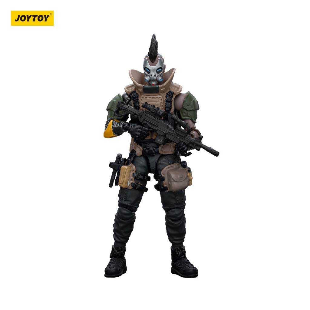 Army Builder Promotion PackFigure 18 - view 6