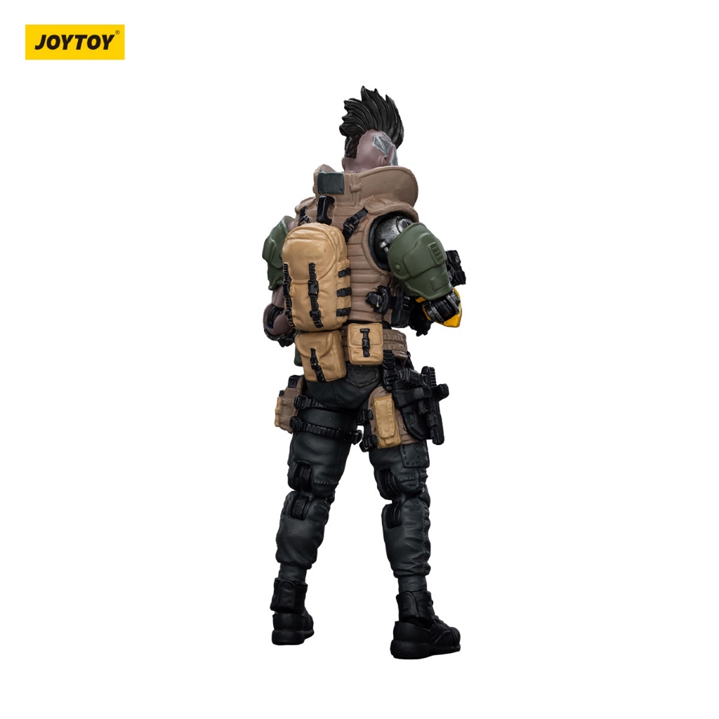 Army Builder Promotion PackFigure 18 - view 5