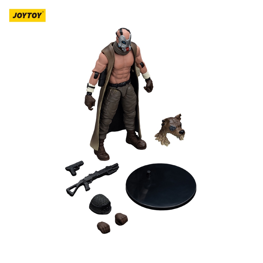 Army Builder Promotion PackFigure 19 - view 2
