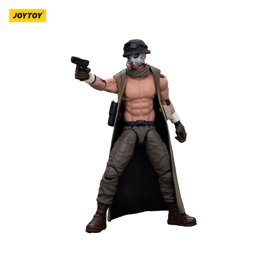 Army Builder Promotion PackFigure 19 - view 3