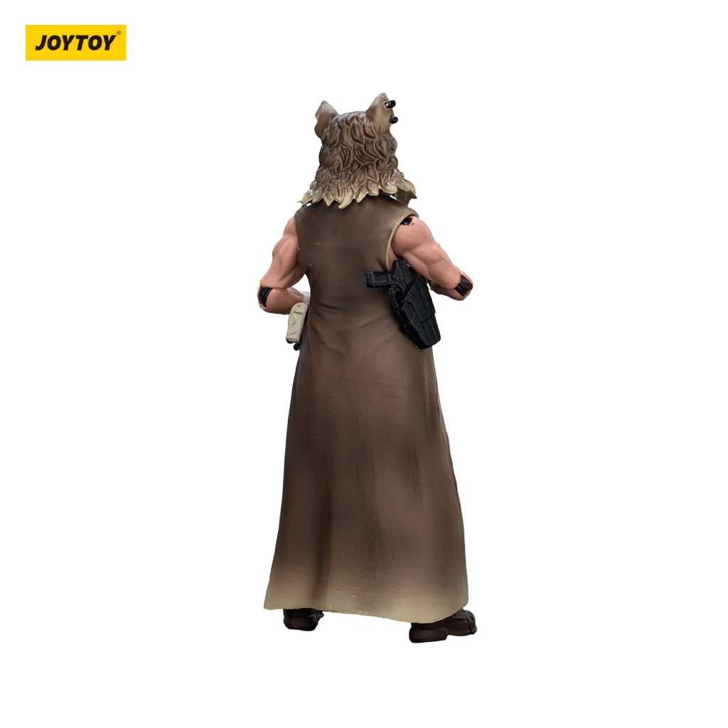 Army Builder Promotion PackFigure 19 - view 5