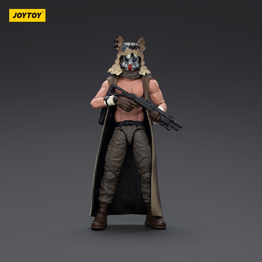 Army Builder Promotion PackFigure 19 - main product image