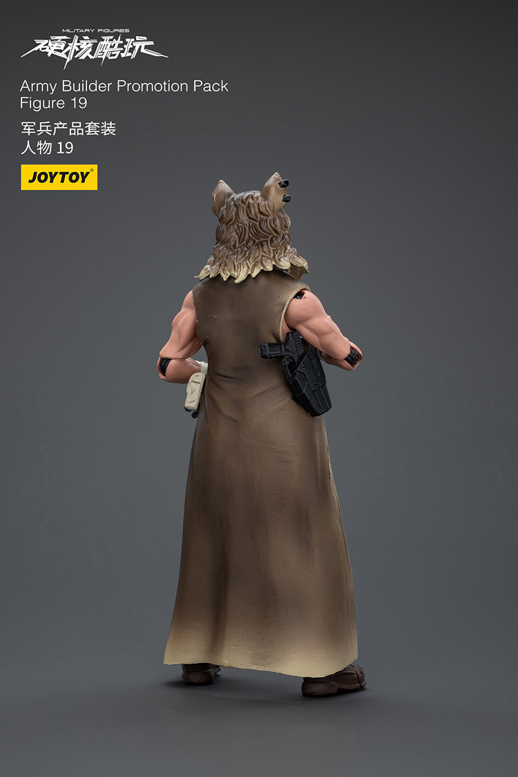 Army Builder Promotion PackFigure 19 - view 10
