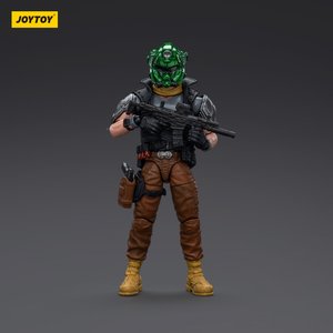 Army Builder Promotion Pack
Figure 20 - Premium action figure - $0.00