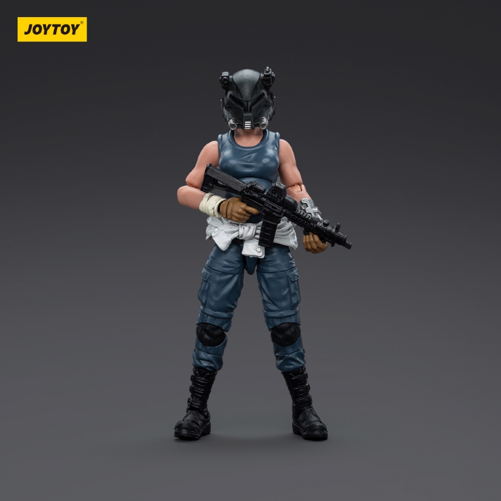 Army Builder Promotion Pack Figure 22 - main product image