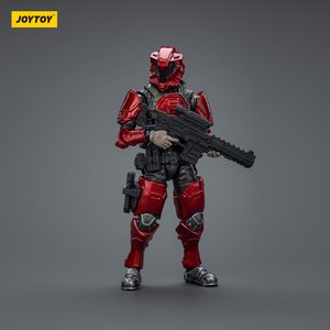 Army Builder Promotion
Pack Figure 27 -Intergalactic Bounty Hunter - Premium action figure - $0.00