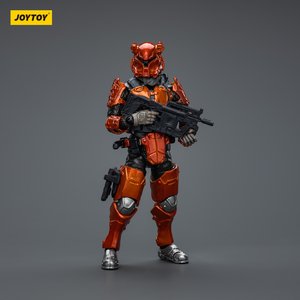 Army Builder Promotion
Pack Figure 30 -Star Bounty Hunter - Premium action figure - $0.00