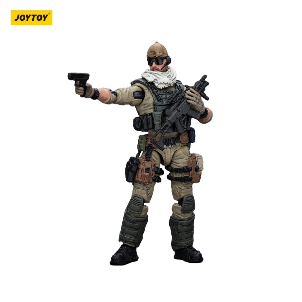 U.S. Army Delta Assault Squad-Support Gunner - view 5
