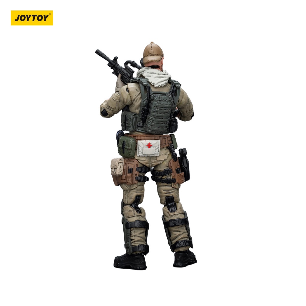 U.S. Army Delta Assault Squad-Support Gunner - view 6
