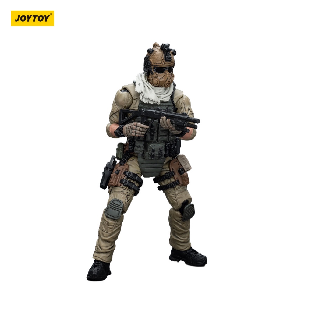 U.S.Army Delta Assault Squad-Breacher - view 3