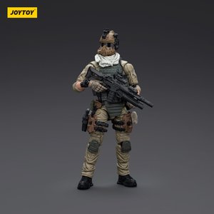 U.S.Army Delta Assault Squad-Breacher - Premium action figure - $0.00