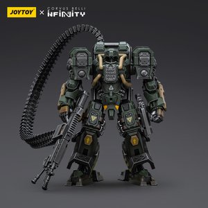 AriadnaBlackjacks, 10th Heavy Ranger Bat(AP HMG) - Premium action figure - $0.00