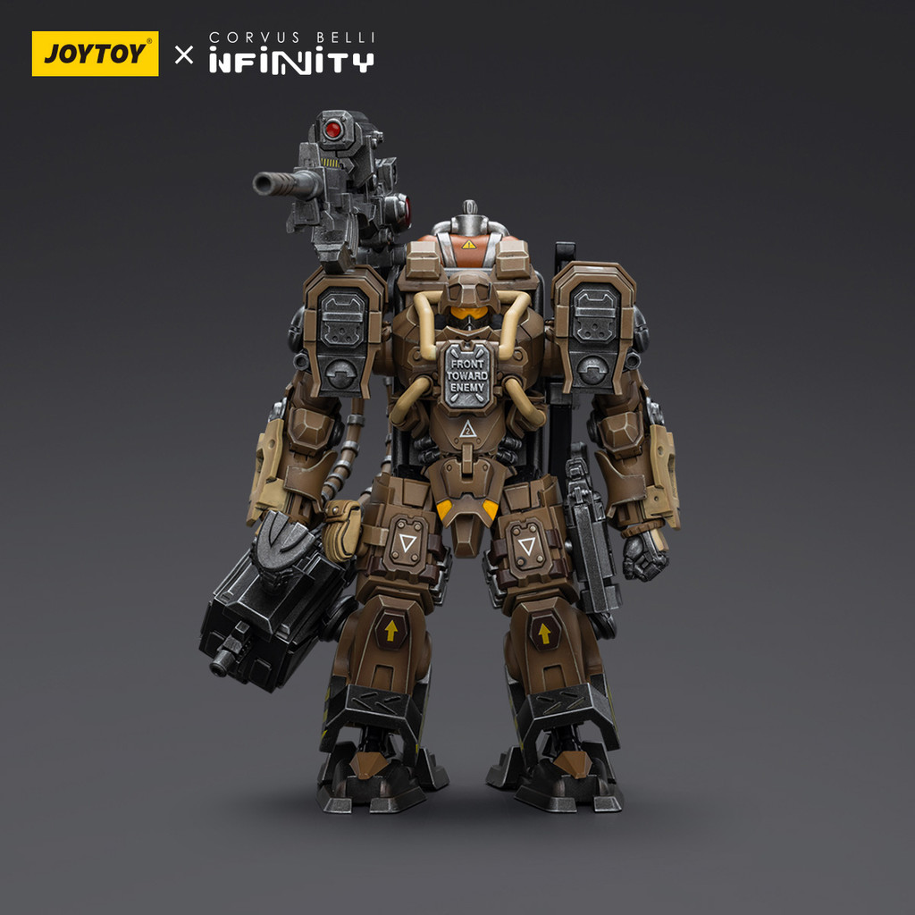 Ariadna Blackjacks, 10th Heavy Ranger Bat (T2 Sniper Rifle) - main product image