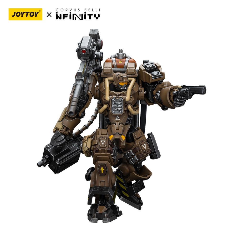 Ariadna Blackjacks, 10th Heavy Ranger Bat (T2 Sniper Rifle) - view 4