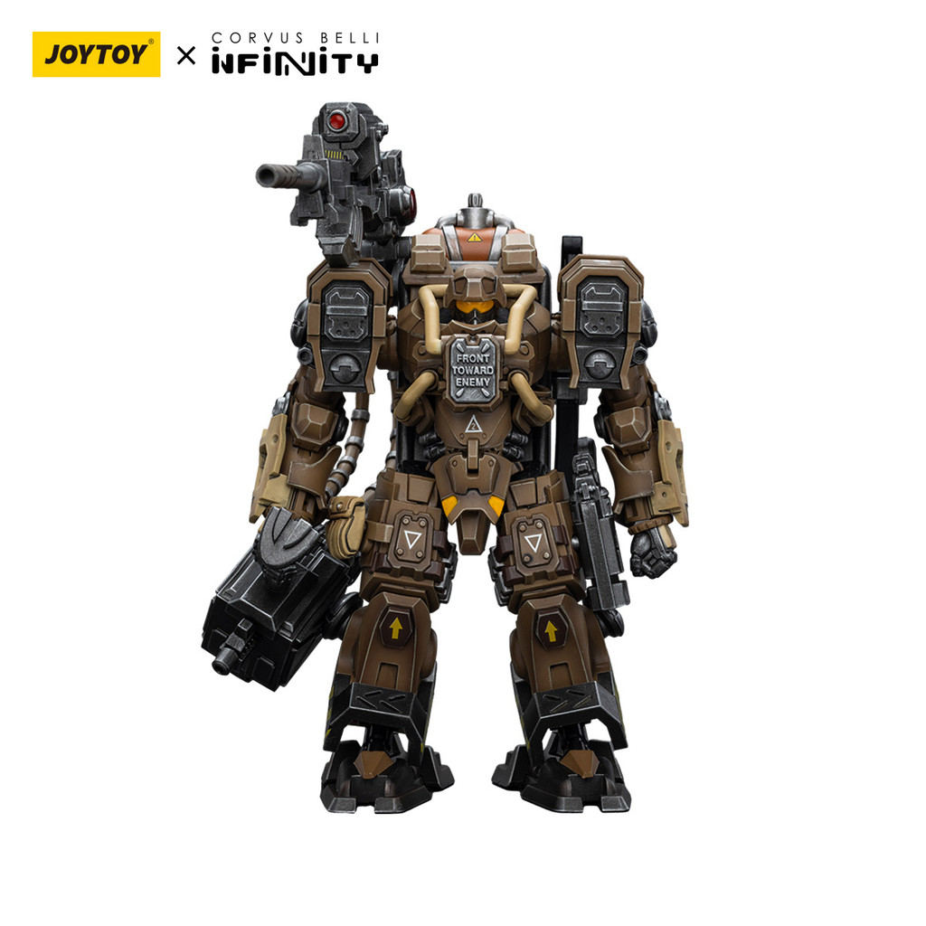 Ariadna Blackjacks, 10th Heavy Ranger Bat (T2 Sniper Rifle) - view 5