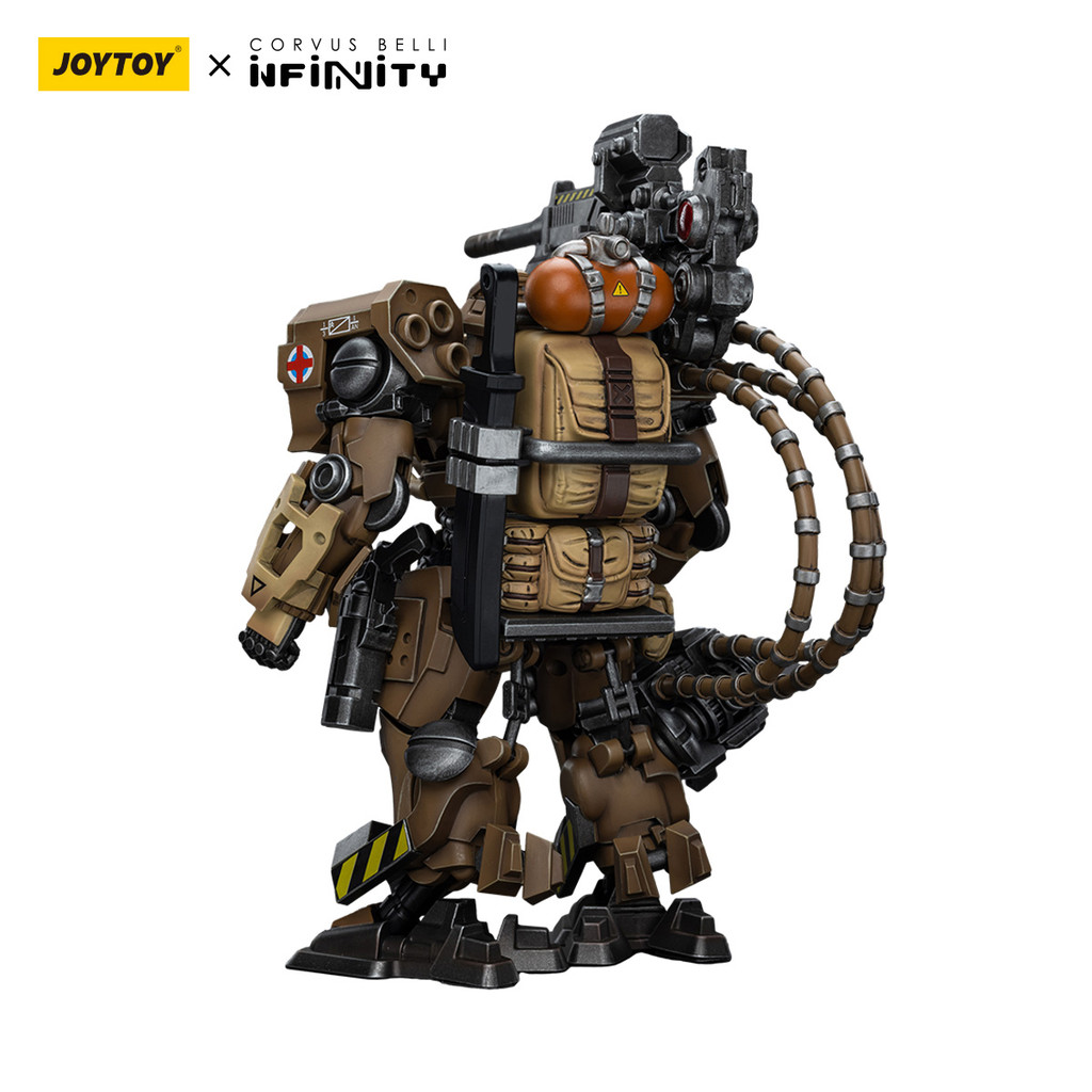 Ariadna Blackjacks, 10th Heavy Ranger Bat (T2 Sniper Rifle) - view 3