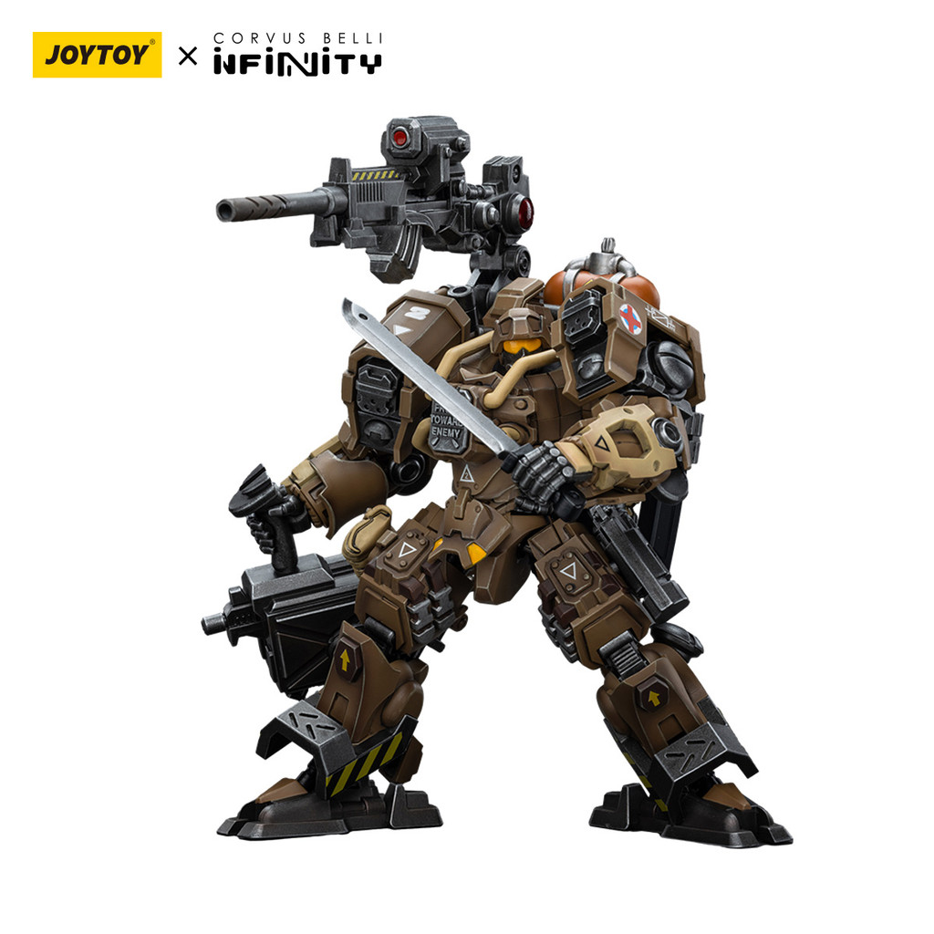 Ariadna Blackjacks, 10th Heavy Ranger Bat (T2 Sniper Rifle) - view 2