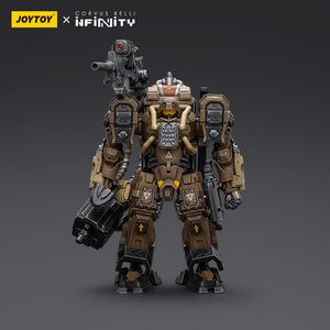 Ariadna
Blackjacks, 10th Heavy Ranger Bat
(T2 Sniper Rifle) - Premium action figure - $0.00