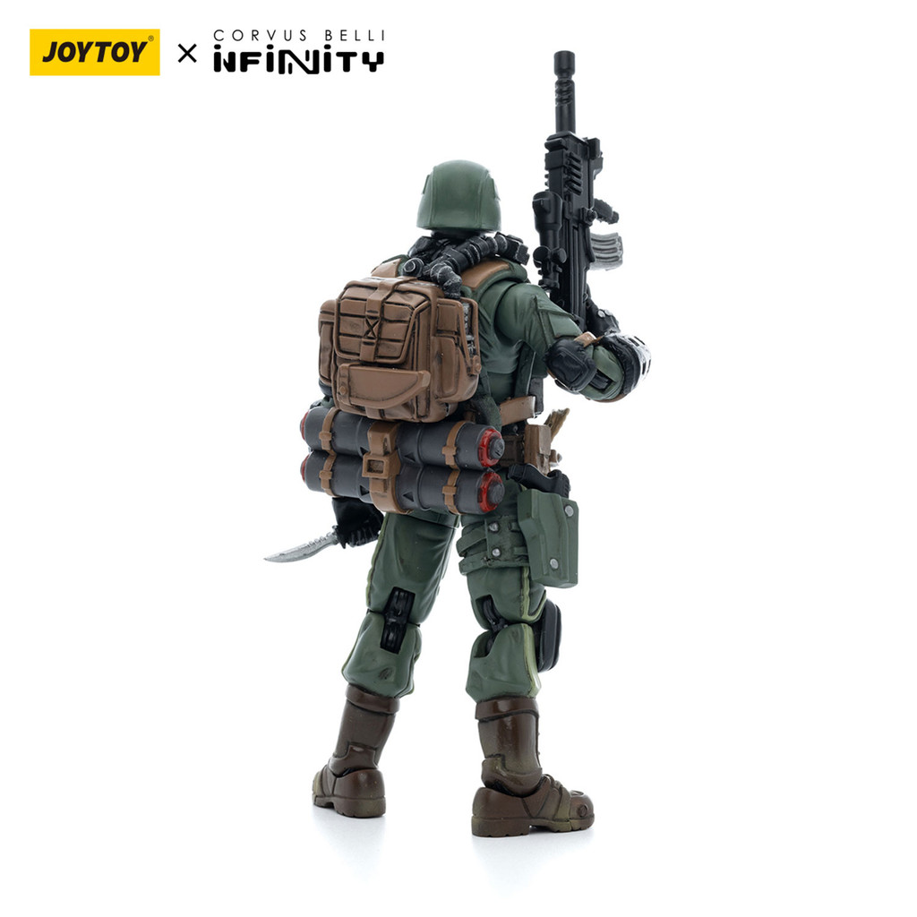 AriadnaFrontoviks Separate Assault Batallion - view 3
