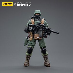 AriadnaFrontoviks Separate Assault Batallion - Premium action figure - $0.00
