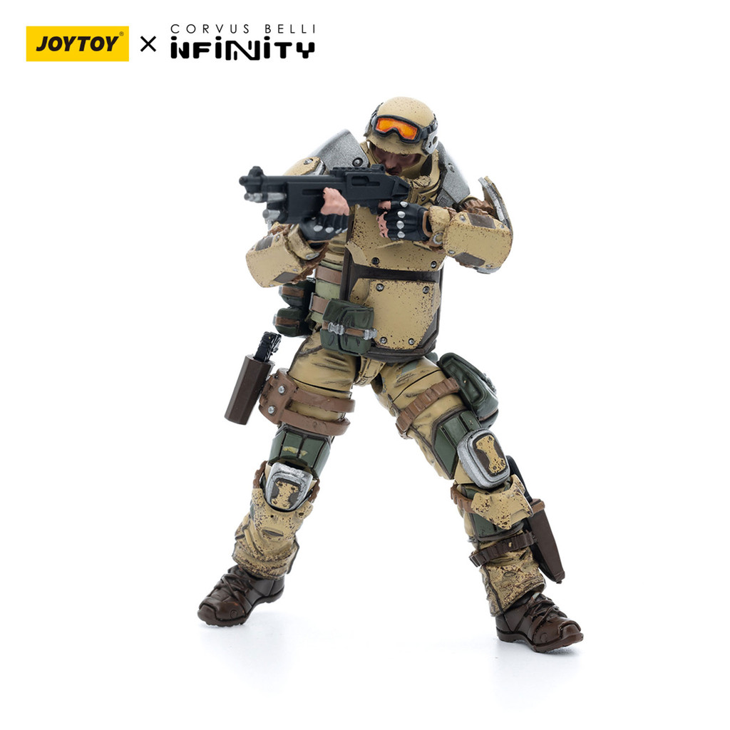 Ariadna Marauders 5307th Range Unit 1 - view 2