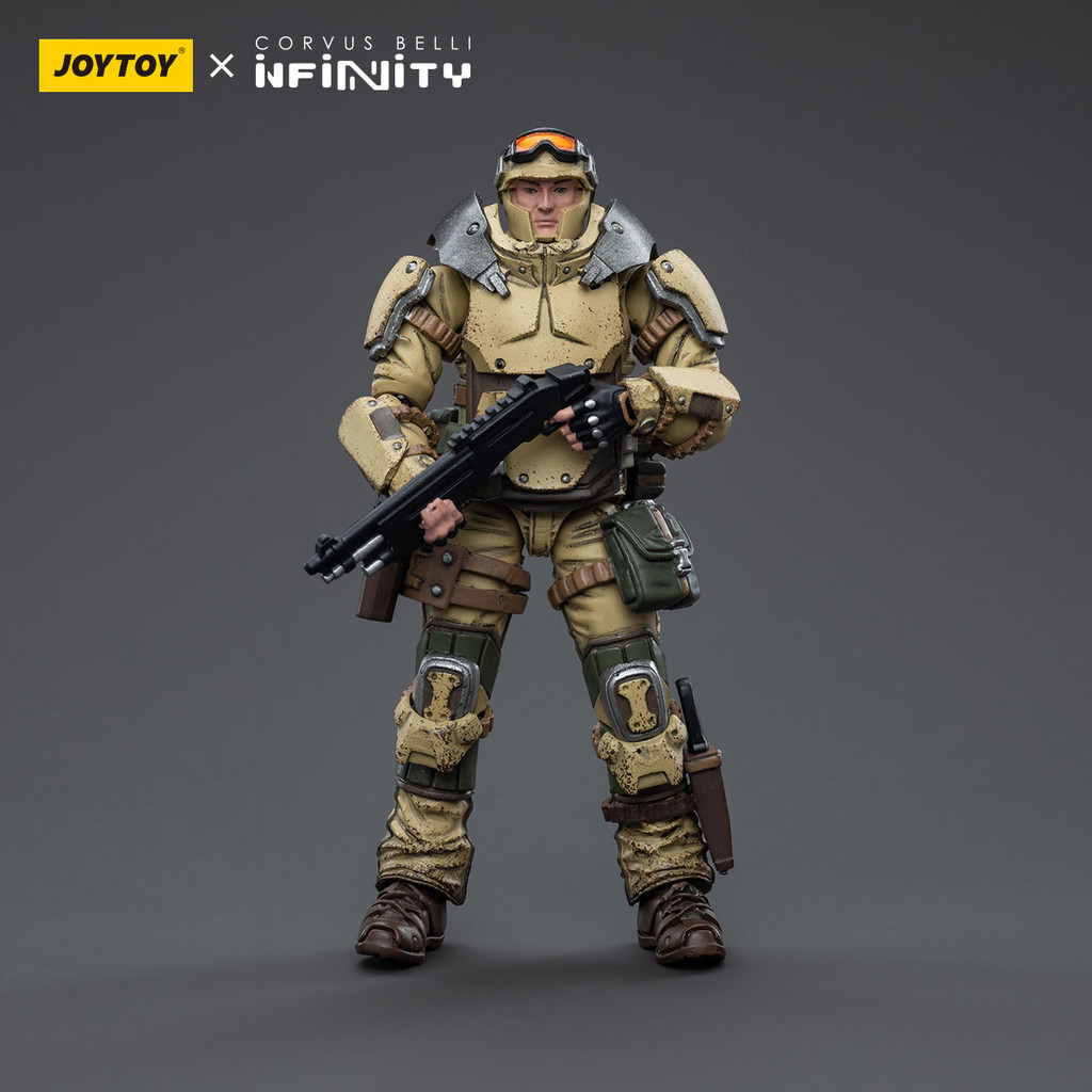 Ariadna Marauders 5307th Range Unit 1 - main product image
