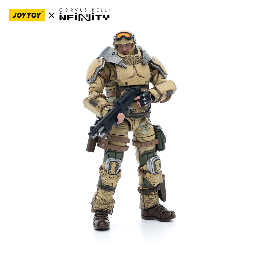 Ariadna Marauders 5307th Range Unit 1 - view 4