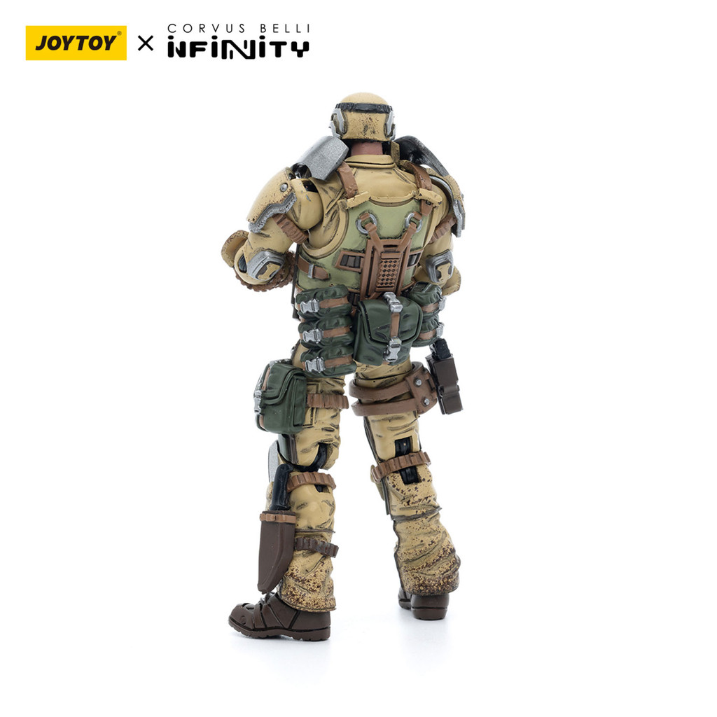 Ariadna Marauders 5307th Range Unit 1 - view 3
