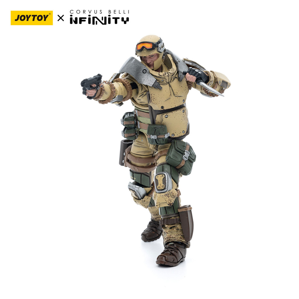 Ariadna Marauders 5307th Range Unit 1 - view 5