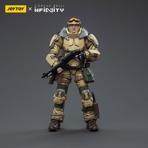 Ariadna
Marauders 5307th Range Unit 1 - Premium action figure - $0.00