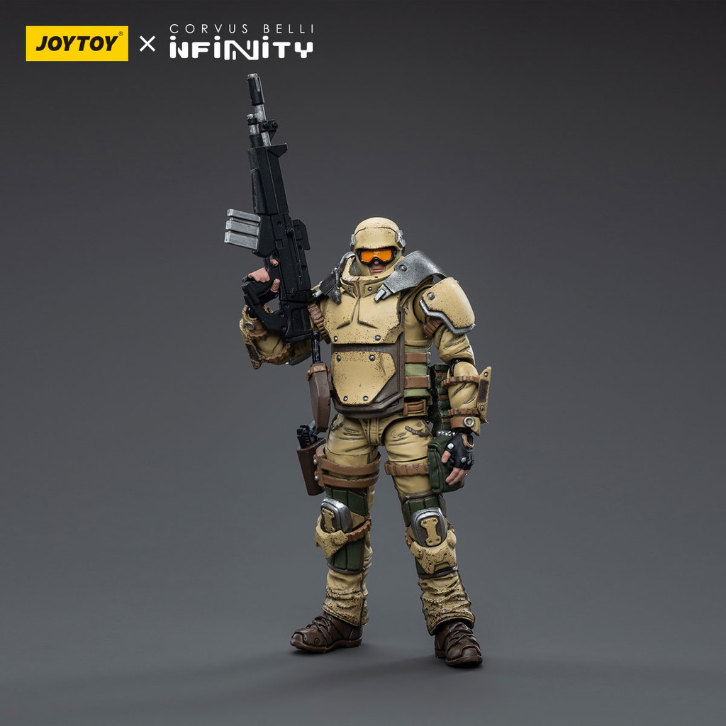 AriadnaMarauders 5307th Range Unit 2 - main product image