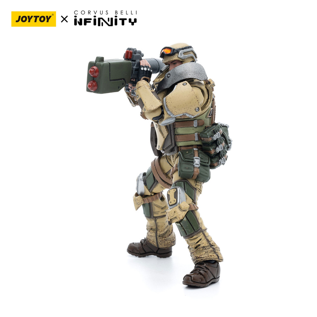 Ariadna Marauders 5307th Range Unit 3 - view 4
