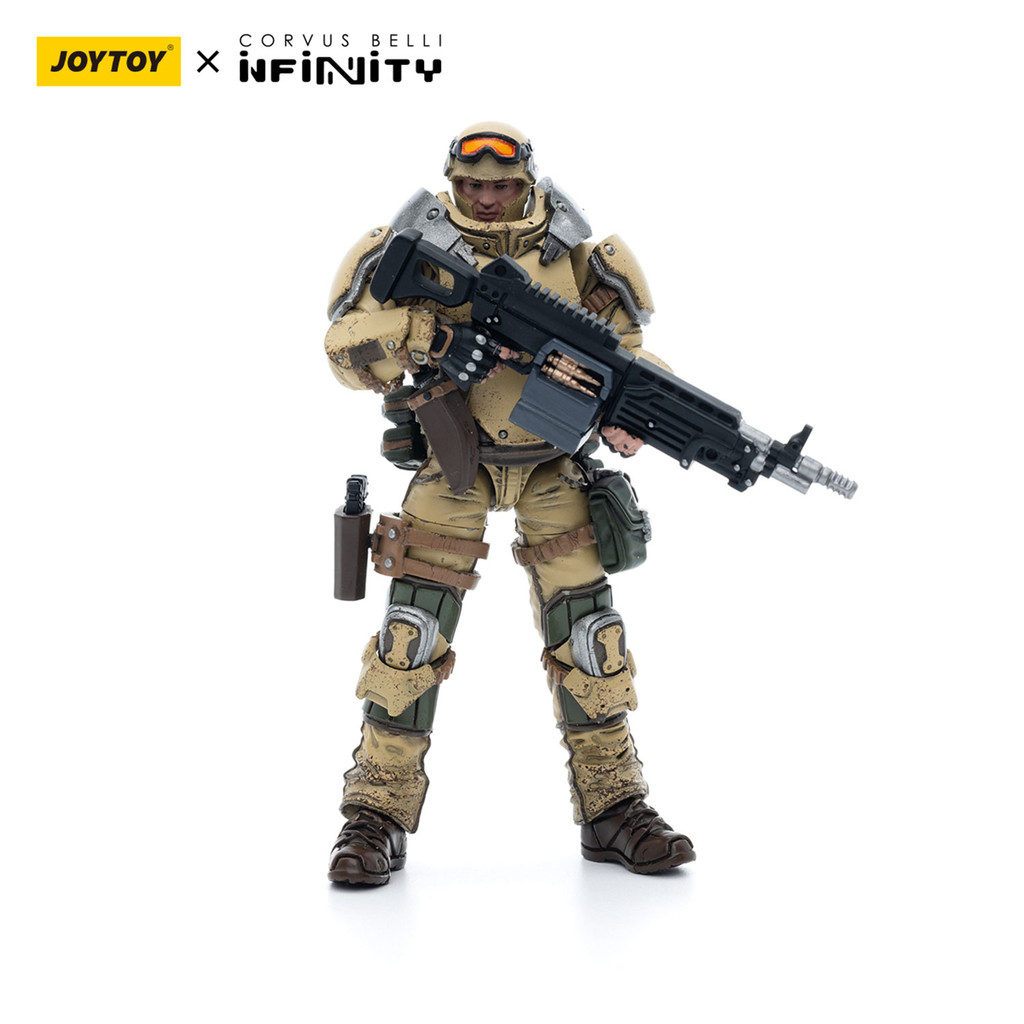 Ariadna Marauders 5307th Range Unit 3 - view 2