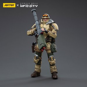 Ariadna
Marauders 5307th Range Unit 3 - Premium action figure - $0.00