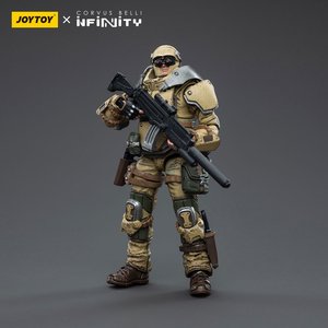 AriadnaMarauders 5307th Range Unit 4 - Premium action figure - $0.00