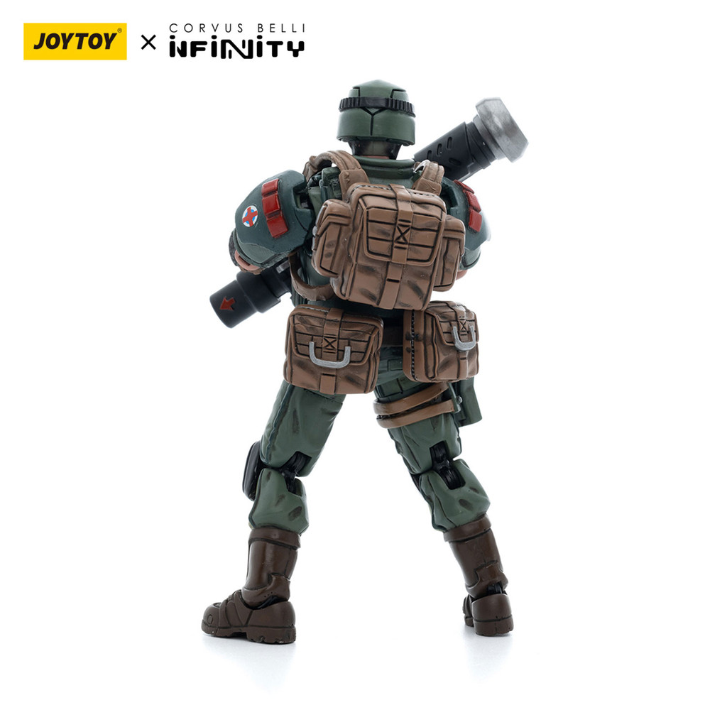 Ariadna Tankhunter Regiment 1 - view 3
