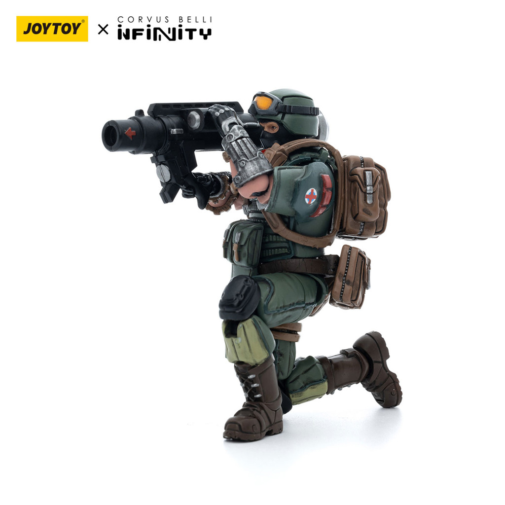 Ariadna Tankhunter Regiment 1 - view 5