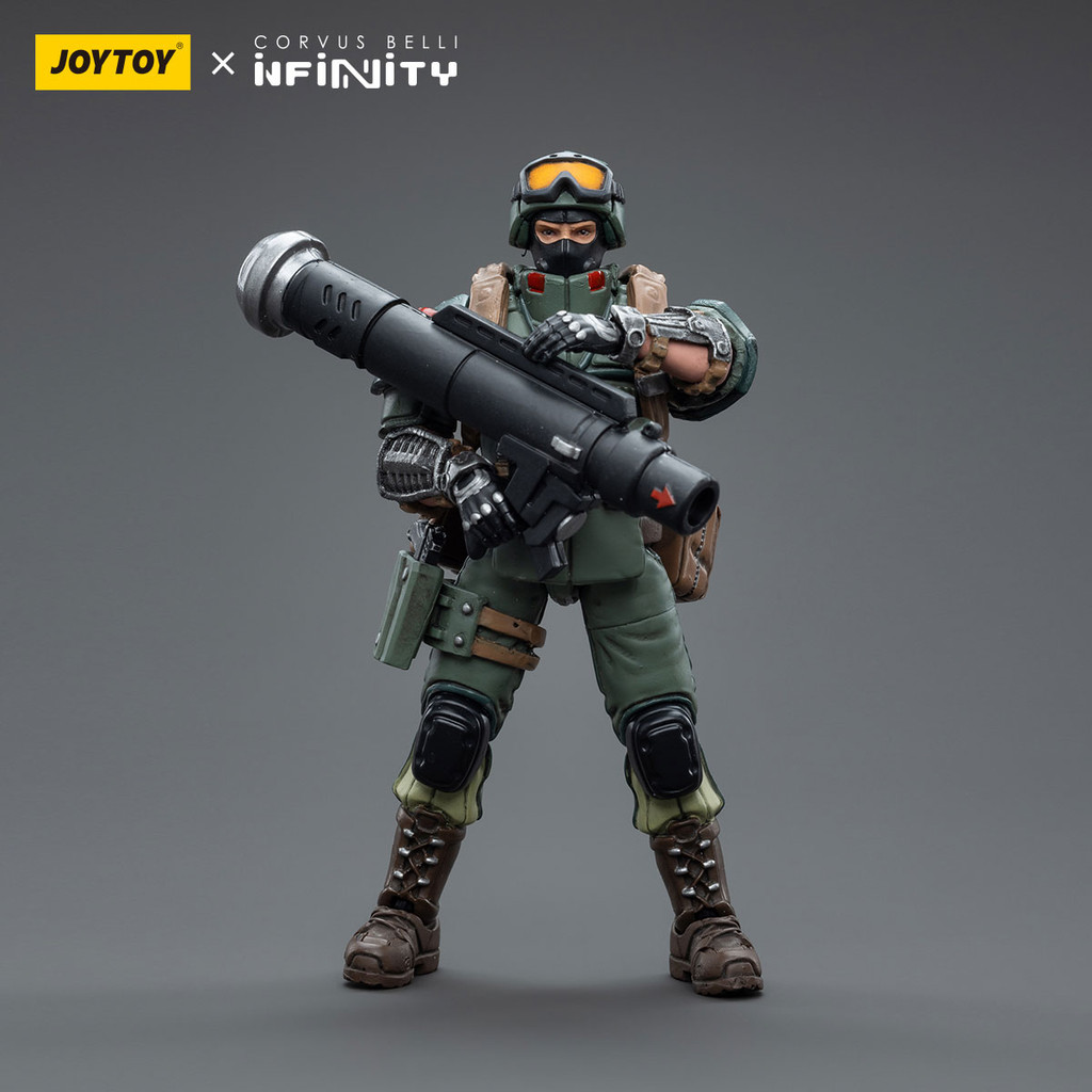 Ariadna Tankhunter Regiment 1 - main product image