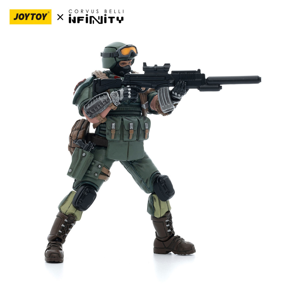 Ariadna Tankhunter Regiment 1 - view 4