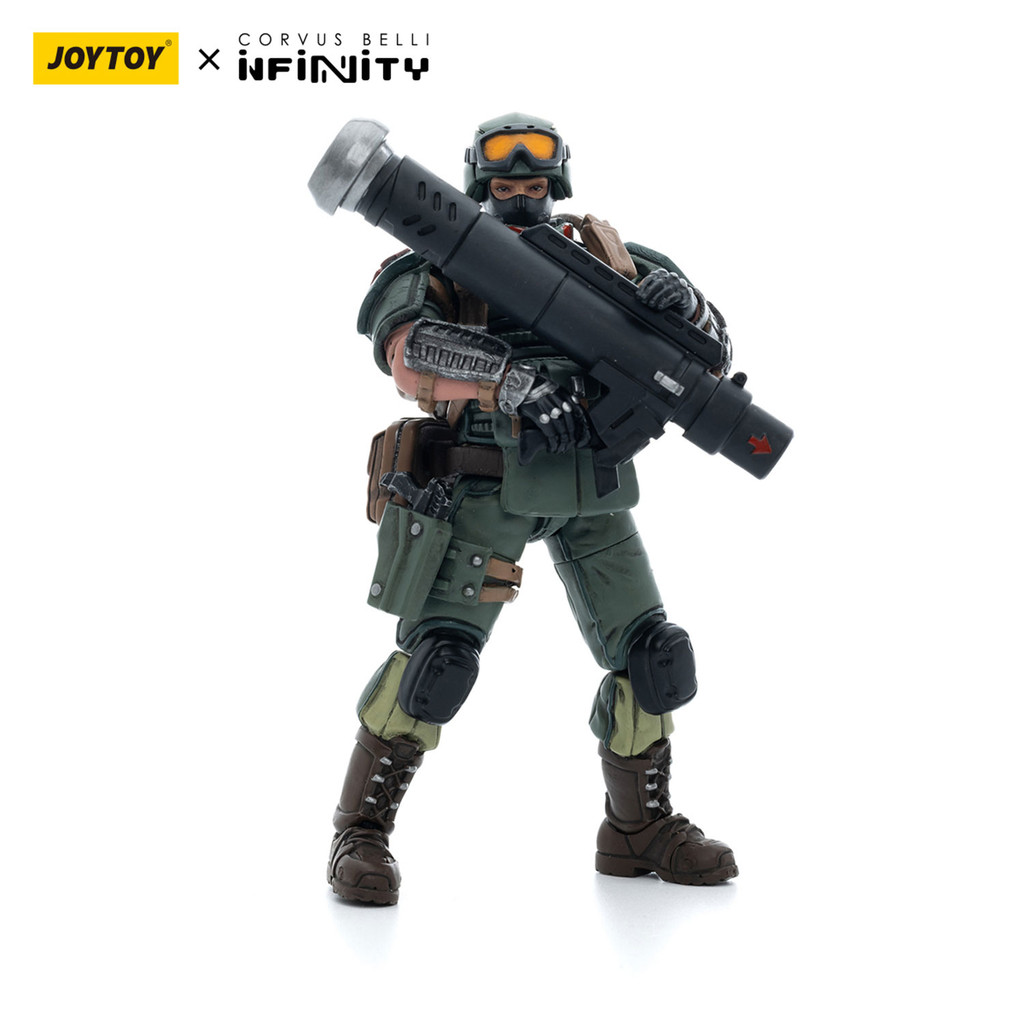Ariadna Tankhunter Regiment 1 - view 2