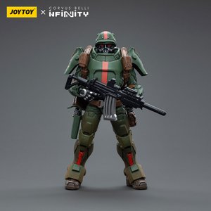 AriadnaVeteran Kazaks - Premium action figure - $0.00