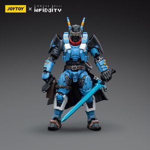 Knight Of Santiago
Hacker - Premium action figure - $0.00