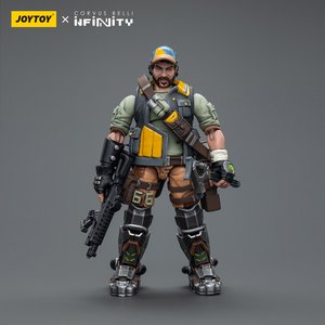 NA2
Monstruckers
#1Man - Premium action figure - $0.00