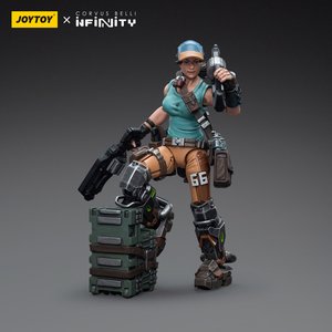 NA2
Monstruckers
#2 Woman - Premium action figure - $0.00