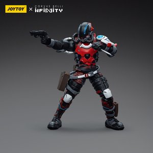 Nomads
Wildcats, Polyvalent Tactical Unit
#1Man - Premium action figure - $0.00
