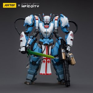 PanOceania
Knight of the Holy Sepulchre - Premium action figure - $0.00