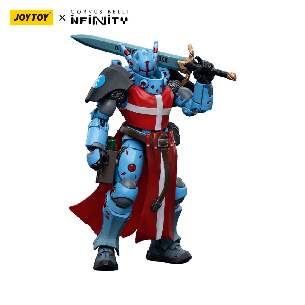 PanOceania Knights Hospitallers - view 4